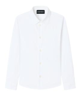 EMPORIO ARMANI Детская рубашка