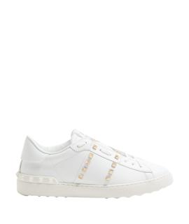 VALENTINO Низкие кроссовки / кеды