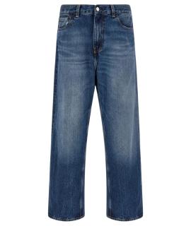 CARHARTT WIP Прямые джинсы