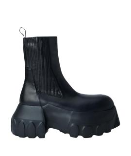 RICK OWENS Высокие ботинки