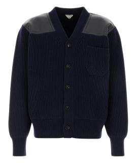 BOTTEGA VENETA Кардиган