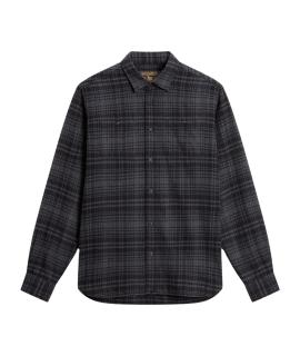 WOOLRICH Кэжуал рубашка