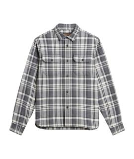WOOLRICH Кэжуал рубашка