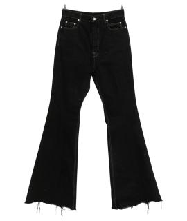 RICK OWENS Джинсы