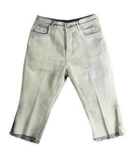 RICK OWENS Джинсы