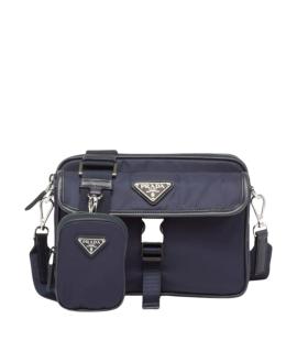 PRADA Сумка на плечо