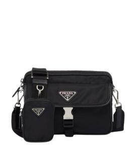 PRADA Сумка на плечо