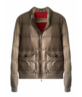 BURBERRY Пуховик