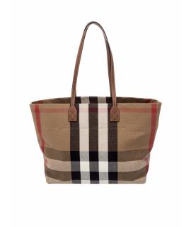 BURBERRY Сумка тоут