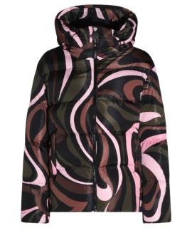 EMILIO PUCCI Пуховик
