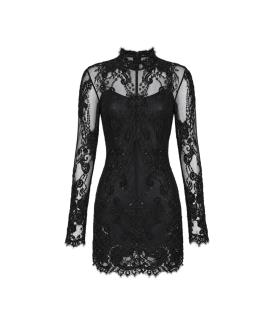 BLUMARINE Платье