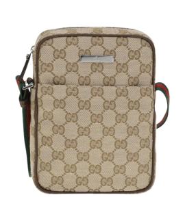 GUCCI Сумка на плечо