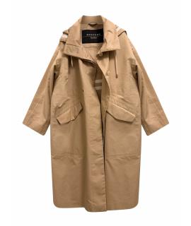 WEEKEND MAX MARA Тренч/плащ