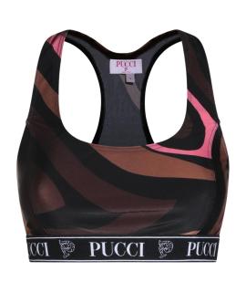 EMILIO PUCCI Майка