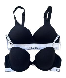 CALVIN KLEIN Бюстгалтеры