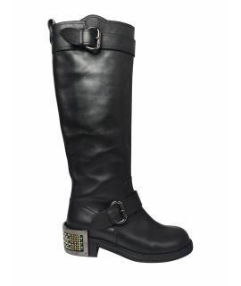 GIUSEPPE ZANOTTI DESIGN Ботинки