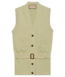 GUCCI Жилетка