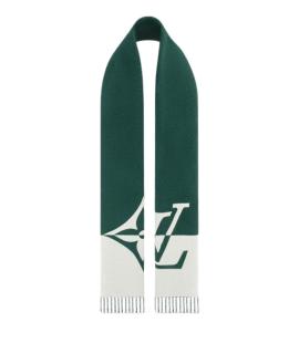 LOUIS VUITTON Шарф
