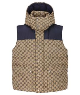 GUCCI Жилет