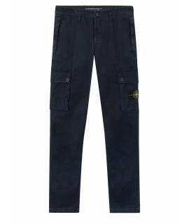 STONE ISLAND Джинсы