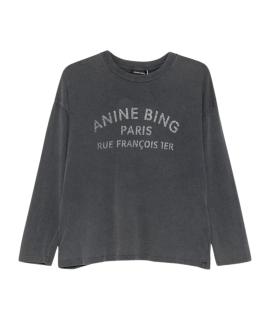 ANINE BING Лонгслив