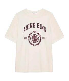 ANINE BING Футболка