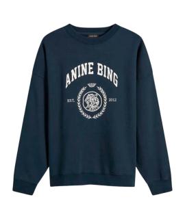 ANINE BING Худи/толстовка