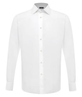 ZEGNA Классическая рубашка