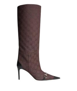 GUCCI Сапоги