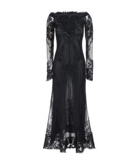 BLUMARINE Вечернее платье