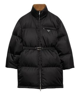 PRADA Пуховик