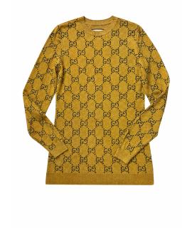 GUCCI Джемпер / свитер