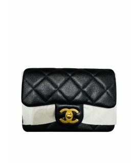CHANEL Сумка через плечо