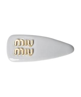 MIU MIU Заколка
