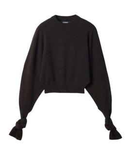 JACQUEMUS Джемпер / свитер