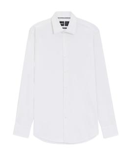 HUGO BOSS Классическая рубашка