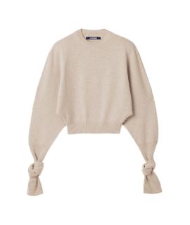 JACQUEMUS Джемпер / свитер