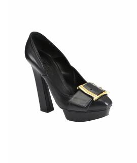 ALEXANDER MCQUEEN Туфли