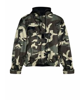 VETEMENTS Куртка