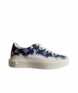 LOUIS VUITTON Кеды