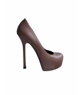 SAINT LAURENT Туфли