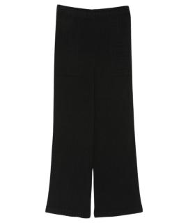 ISSEY MIYAKE Прямые брюки