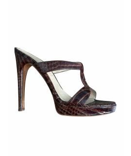 CASADEI Босоножки