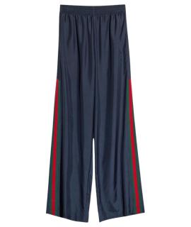 GUCCI Прямые брюки