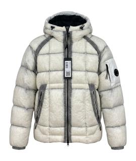 CP COMPANY Пуховик