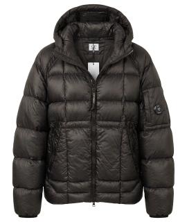 CP COMPANY Пуховик
