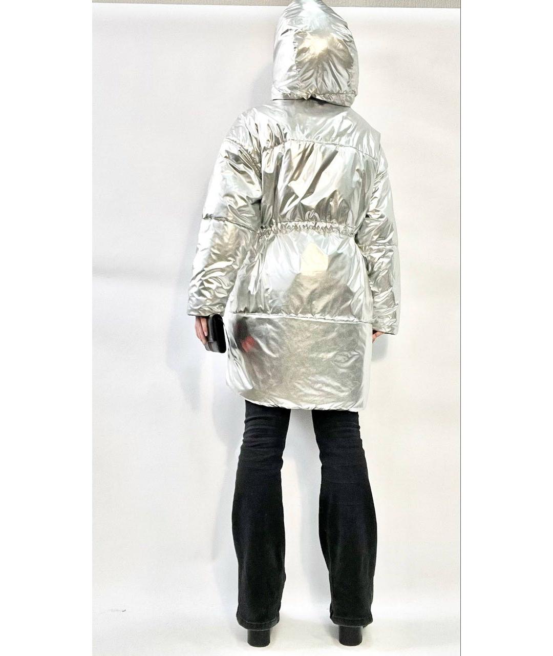 MAX MARA Мульти пуховик, фото 5