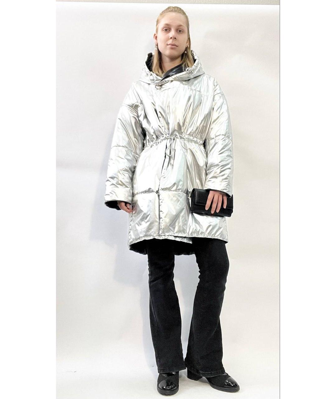 MAX MARA Мульти пуховик, фото 6