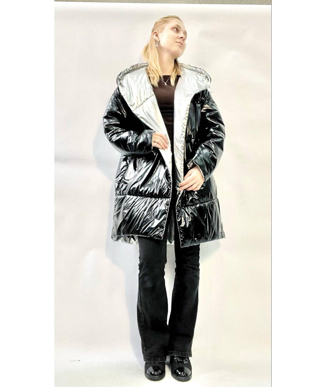 MAX MARA Мульти пуховик, фото 7