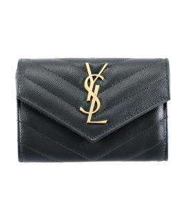 SAINT LAURENT Кошелек